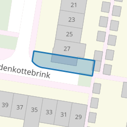 Perceel LNK00-Z-3804