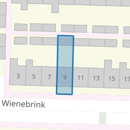 Perceel LNK00-Z-3809