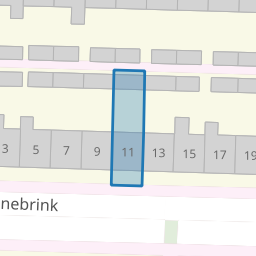 Perceel LNK00-Z-3810