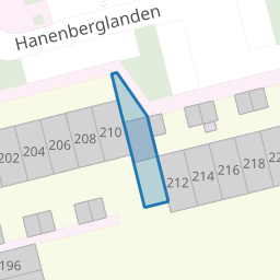 Perceel LNK00-Z-3825