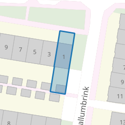 Perceel LNK00-Z-3847