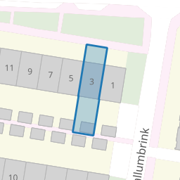 Perceel LNK00-Z-3848