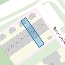 Perceel LNK00-Z-3852