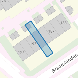 Perceel LNK00-Z-3874