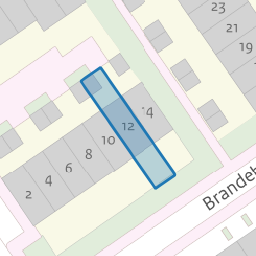 Perceel LNK00-Z-3925