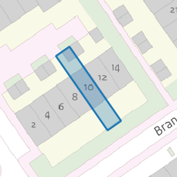 Perceel LNK00-Z-3926