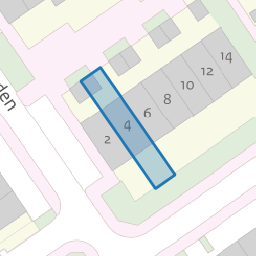 Perceel LNK00-Z-3929