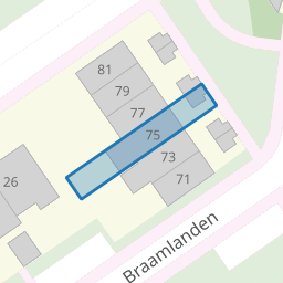 Perceel LNK00-Z-3966