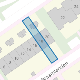 Perceel LNK00-Z-3970