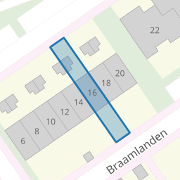 Perceel LNK00-Z-3971