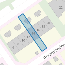 Perceel LNK00-Z-3972