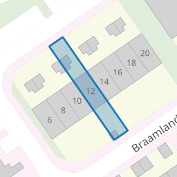 Perceel LNK00-Z-3973