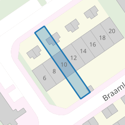 Perceel LNK00-Z-3974