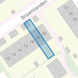 Perceel LNK00-Z-3979