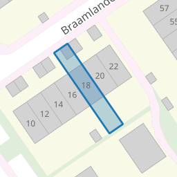 Perceel LNK00-Z-3980