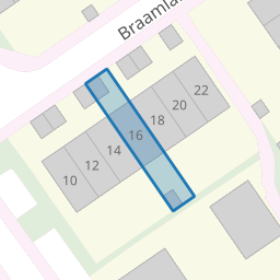 Perceel LNK00-Z-3981