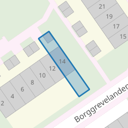 Perceel LNK00-Z-3993