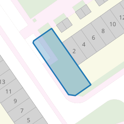 Perceel LNK00-Z-4000