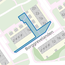 Perceel LNK00-Z-4001