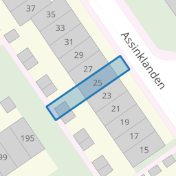 Perceel LNK00-Z-4032