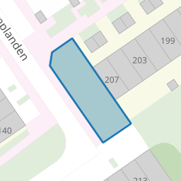 Perceel LNK00-Z-4045