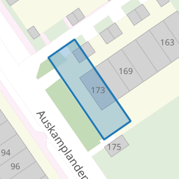 Perceel LNK00-Z-4053