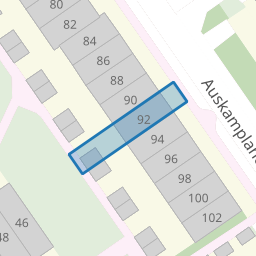 Perceel LNK00-Z-4065