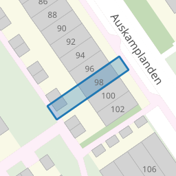 Perceel LNK00-Z-4068