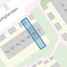 Perceel LNK00-Z-4074