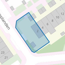 Perceel LNK00-Z-4090