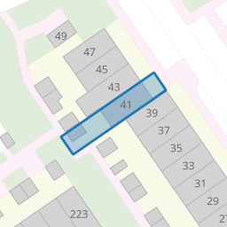 Perceel LNK00-Z-4101