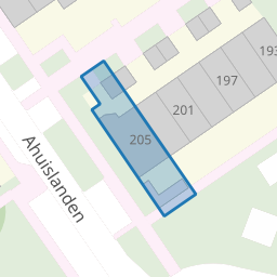 Perceel LNK00-Z-4126