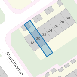 Perceel LNK00-Z-4130