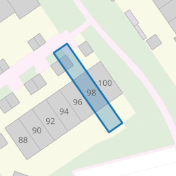 Perceel LNK00-Z-4151