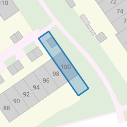 Perceel LNK00-Z-4152