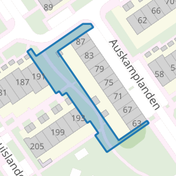 Perceel LNK00-Z-4155