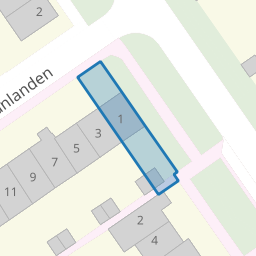 Perceel LNK00-Z-4156