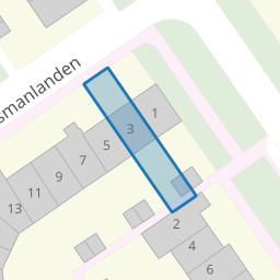 Perceel LNK00-Z-4157