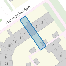 Perceel LNK00-Z-4159