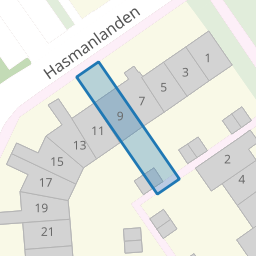 Perceel LNK00-Z-4160