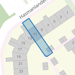 Perceel LNK00-Z-4161