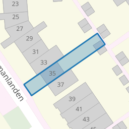 Perceel LNK00-Z-4173