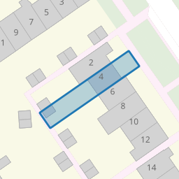 Perceel LNK00-Z-4176