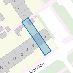 Perceel LNK00-Z-4187