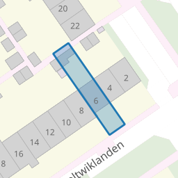 Perceel LNK00-Z-4188