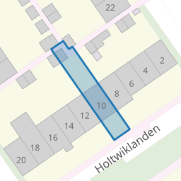 Perceel LNK00-Z-4190