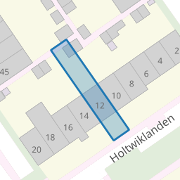 Perceel LNK00-Z-4191