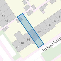 Perceel LNK00-Z-4192