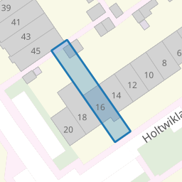 Perceel LNK00-Z-4193