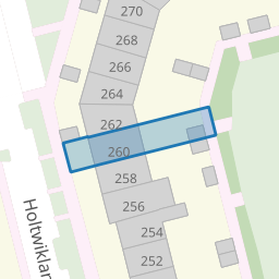 Perceel LNK00-Z-4223